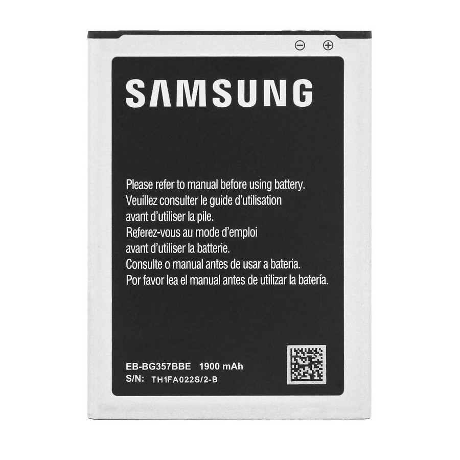 Batterie Samsung Galaxy ACE 4