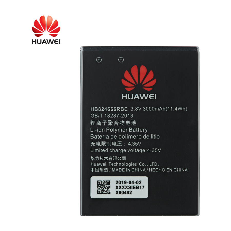 Hb Rbc Batterie Huawei Routeur E E Bs