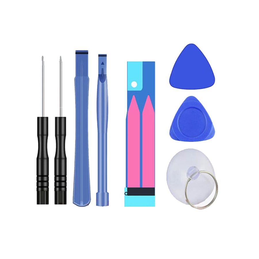 Kite d'outil de remplacement Batterie pour iPhone