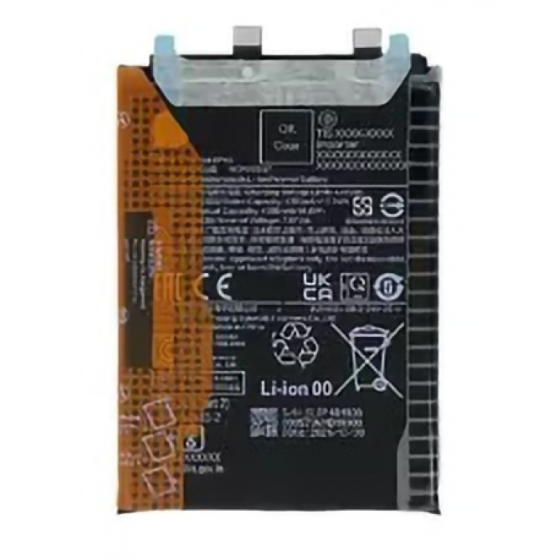 BP4B - Batterie Xiaomi Mi12 Lite