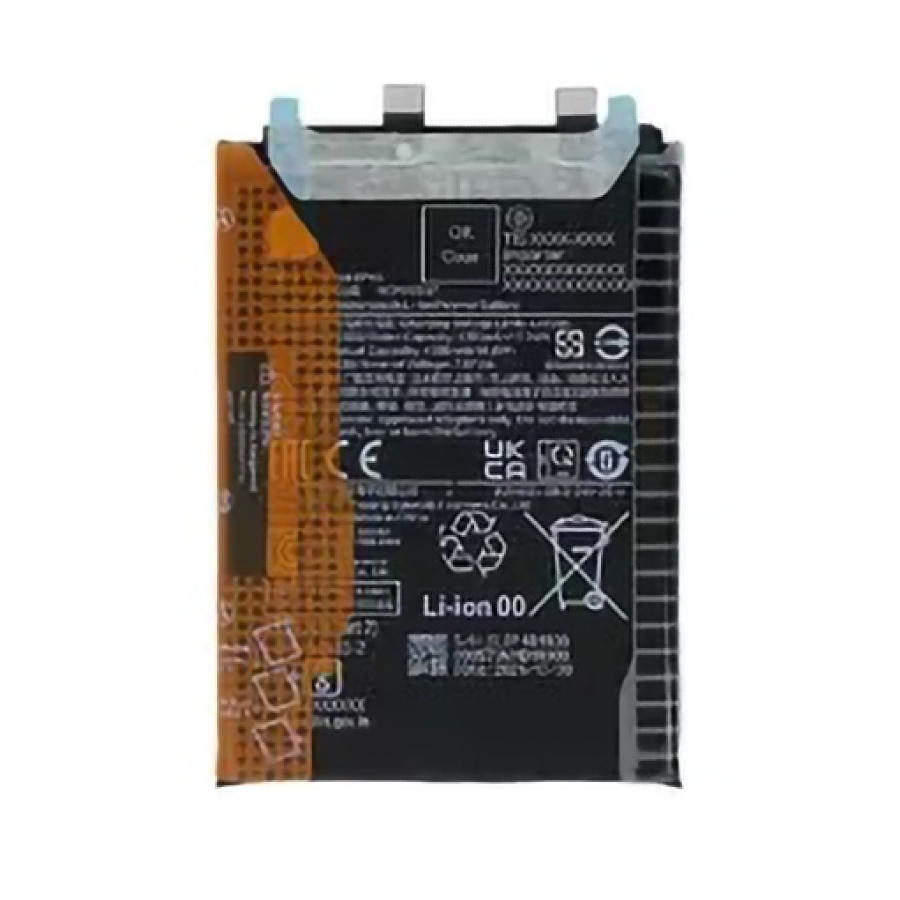 BP4B - Batterie Xiaomi Mi12 Lite