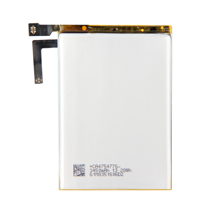 Batterie Google Pixel 3 XL
