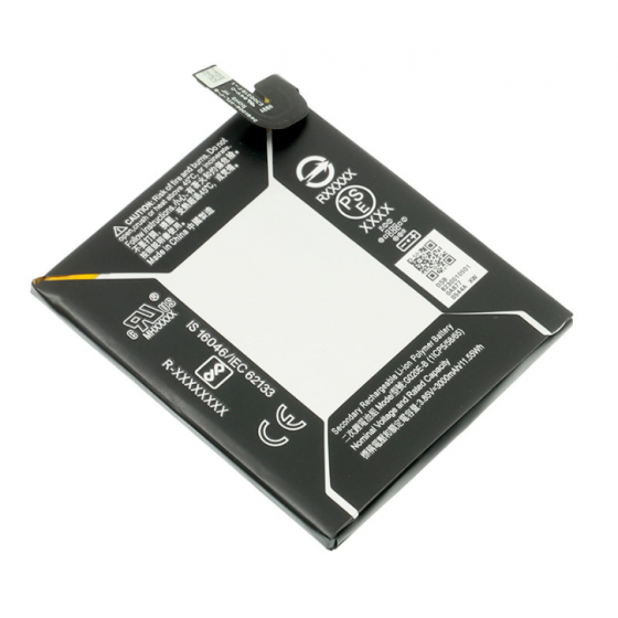Batterie Google Pixel 3A - G020E-B