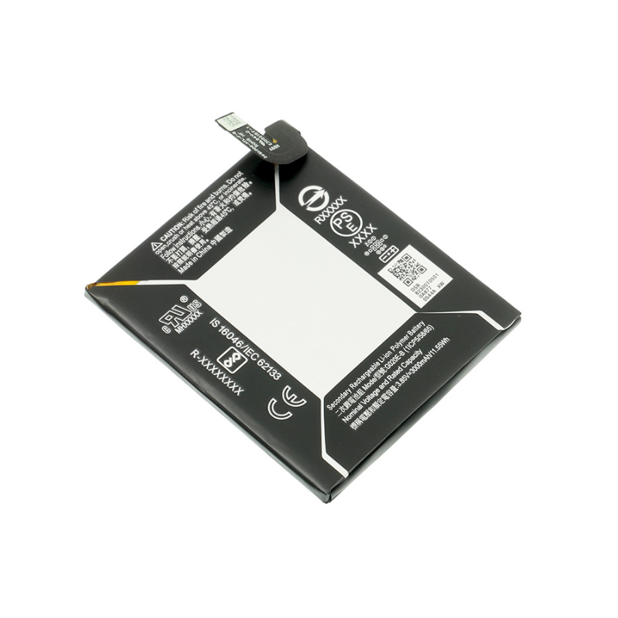 Batterie Google Pixel 3A - G020E-B