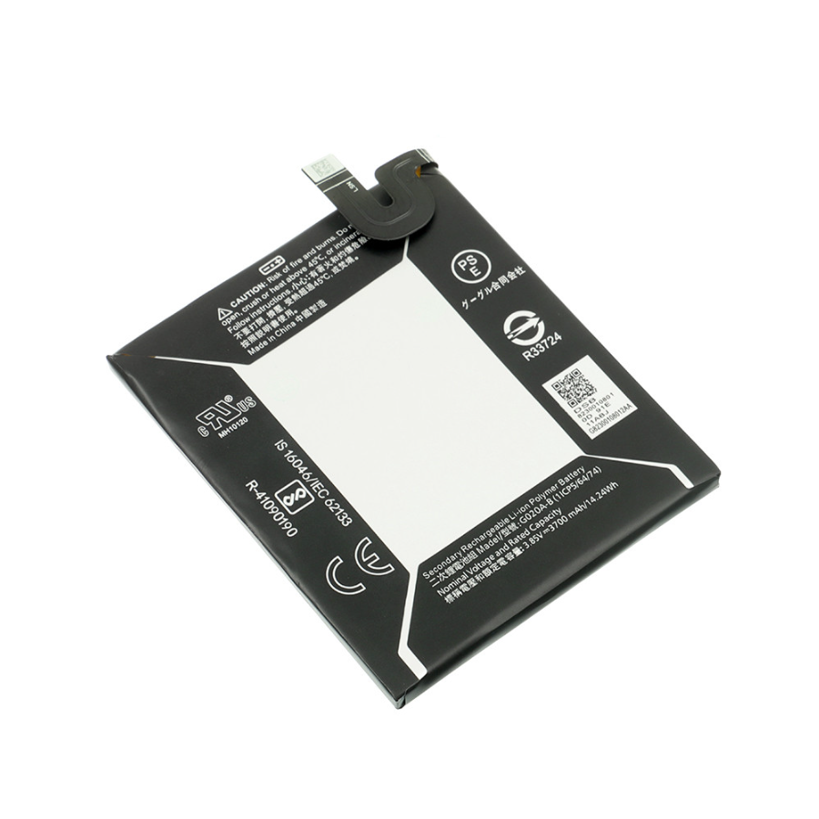 Batterie Google Pixel 3A XL - G020A-B