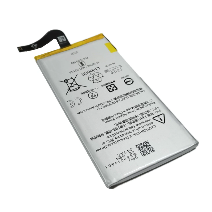 Batterie Google Pixel 4 XL - G020J-B