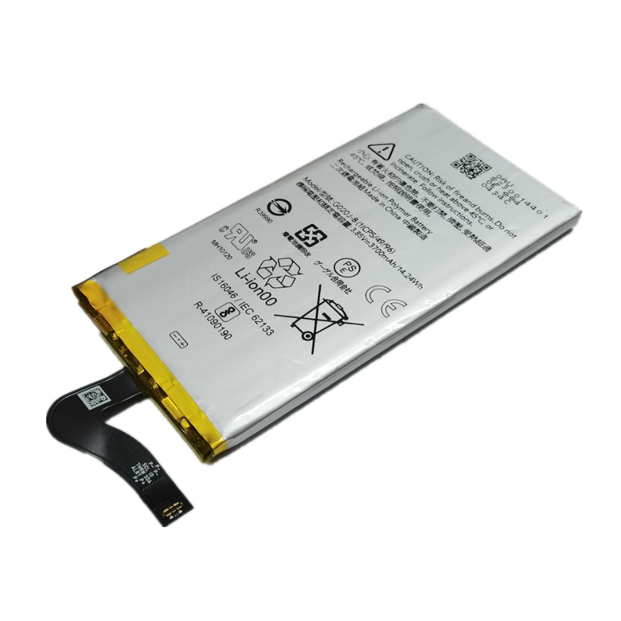 Batterie Google Pixel 4 XL - G020J-B