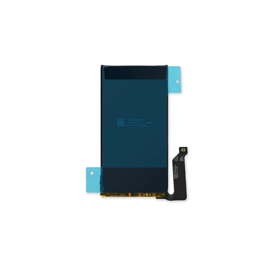 Batterie Google Pixel 6