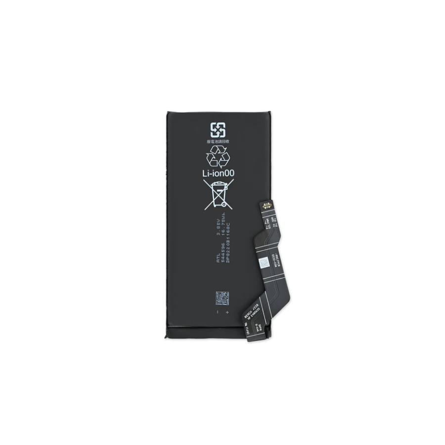 Batterie Google Pixel 6A - GLU7G