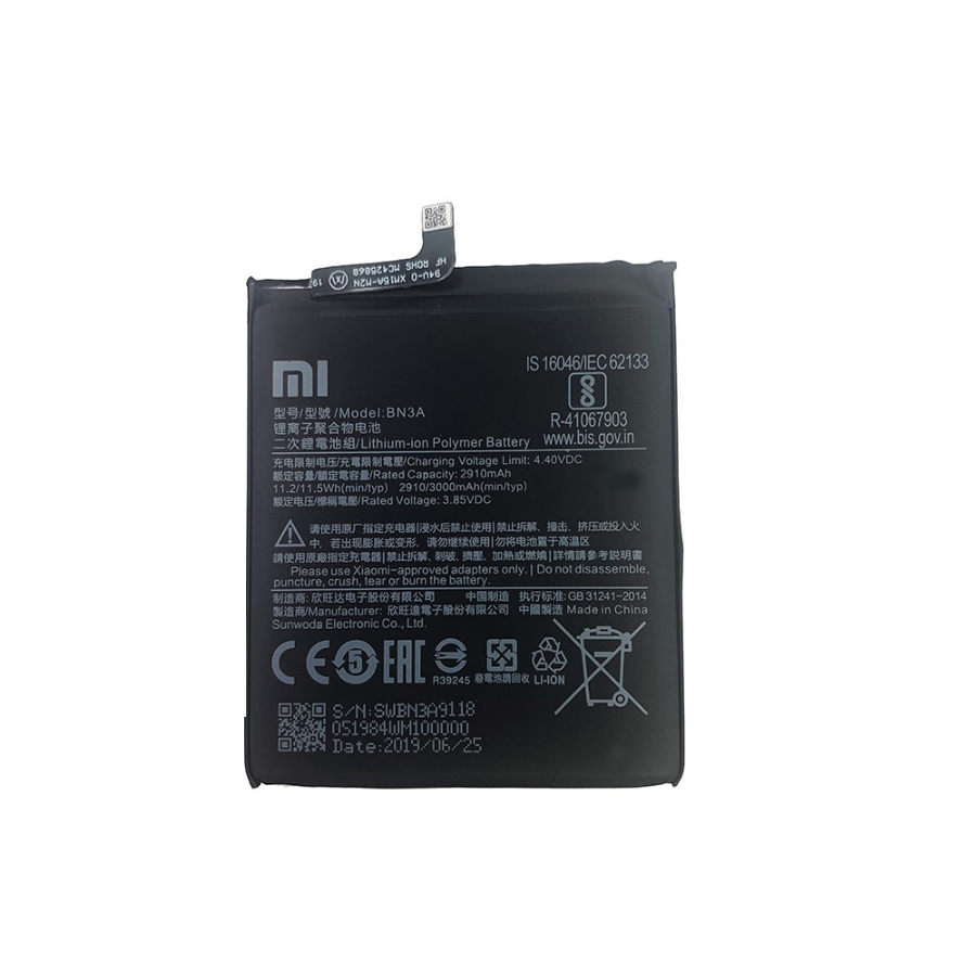 BN3A. Batterie Xiaomi Redmi Go