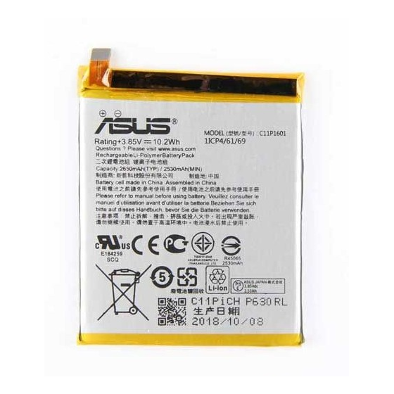 Batterie Asus Zenfone 3 - ZE520KL