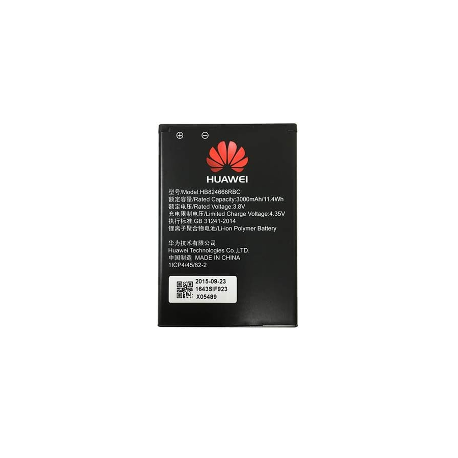 huawei model hb824666rbc