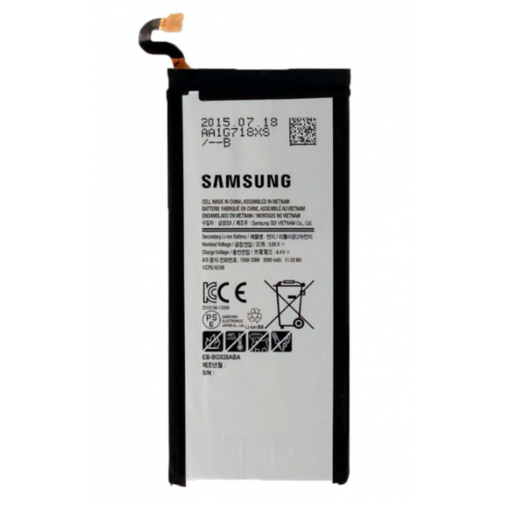 Batterie Samsung Galaxy S6 Edge Plus - EB-BG928ABA