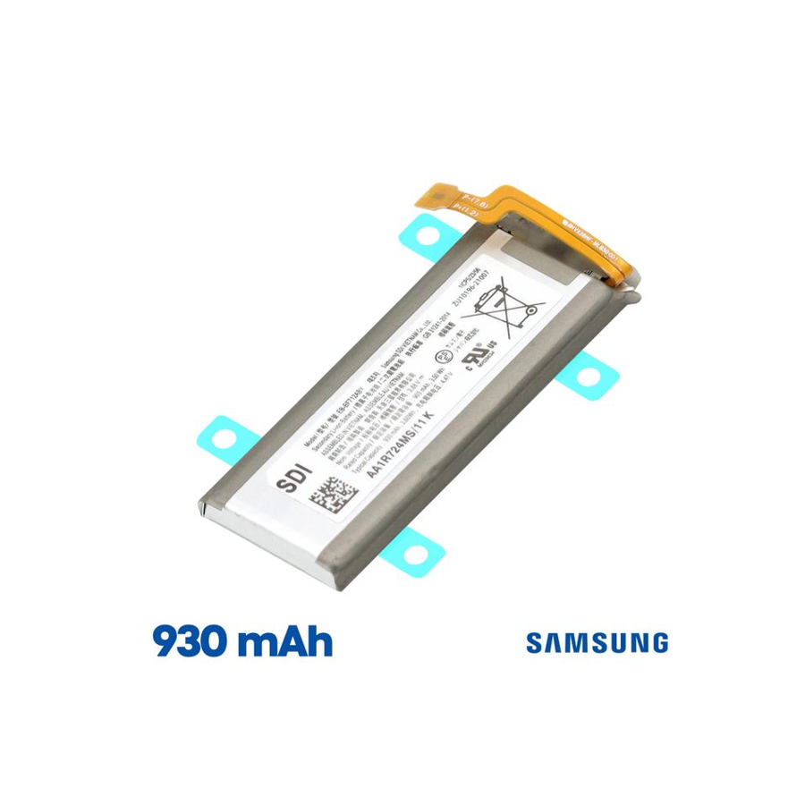 Batterie Samsung Galaxy Z Flip 3, 5G - EB-BF712ABY