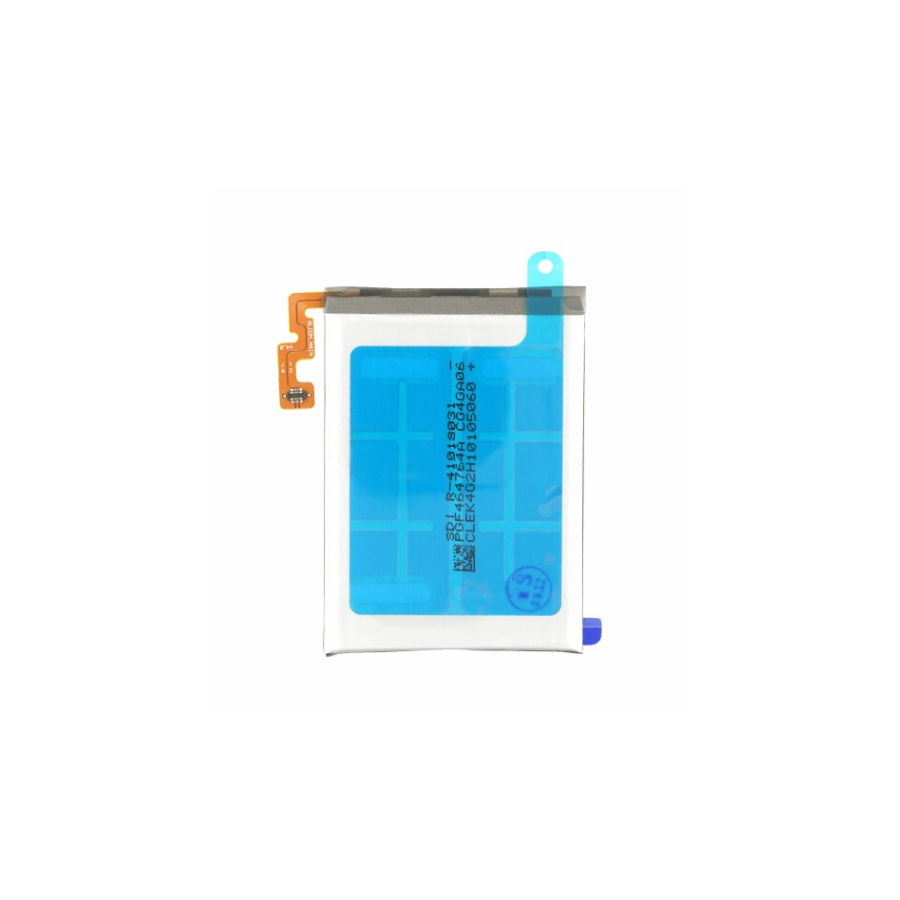 Samsung Batterie Galaxy Z Flip - EB-BF700ABY - Batterie Principale