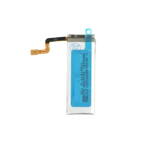 Batterie Samsung Galaxy Z Flip - EB-BF701ABY, Batterie Secondaire