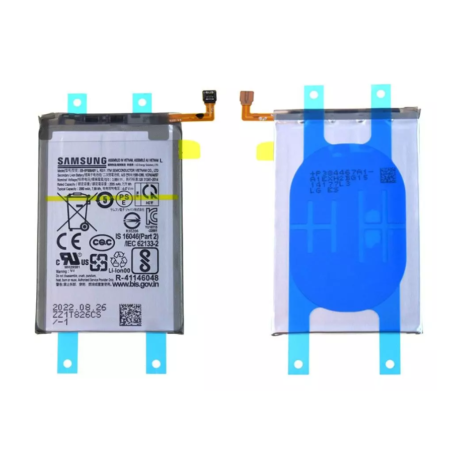 Batterie Samsung Galaxy Z Fold 4, Batterie Principale - EB-BF936ABY