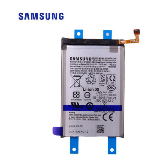Batterie Samsung Galaxy Z Fold 4, Batterie Principale - EB-BF936ABY