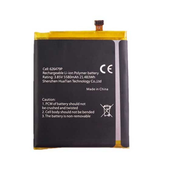 Batterie Blackview BV9600 Pro
