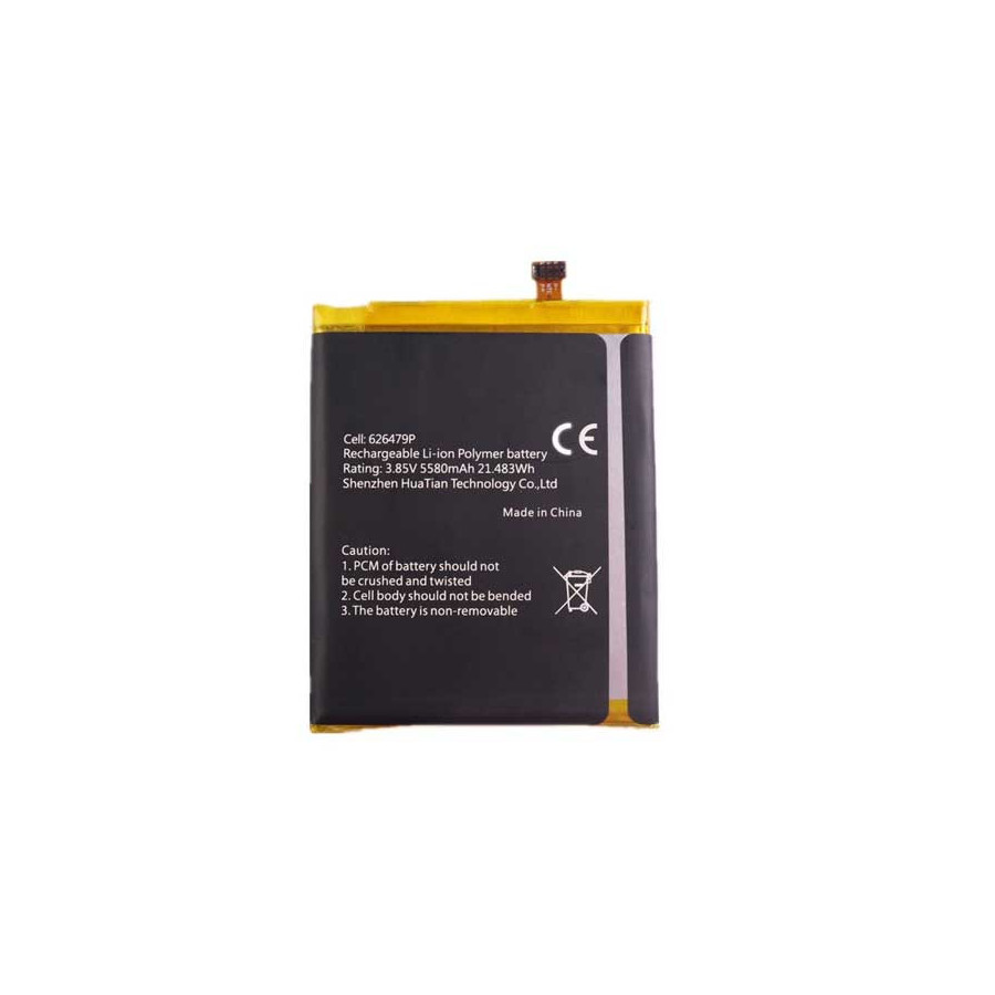 Batterie Blackview BV9600 Pro