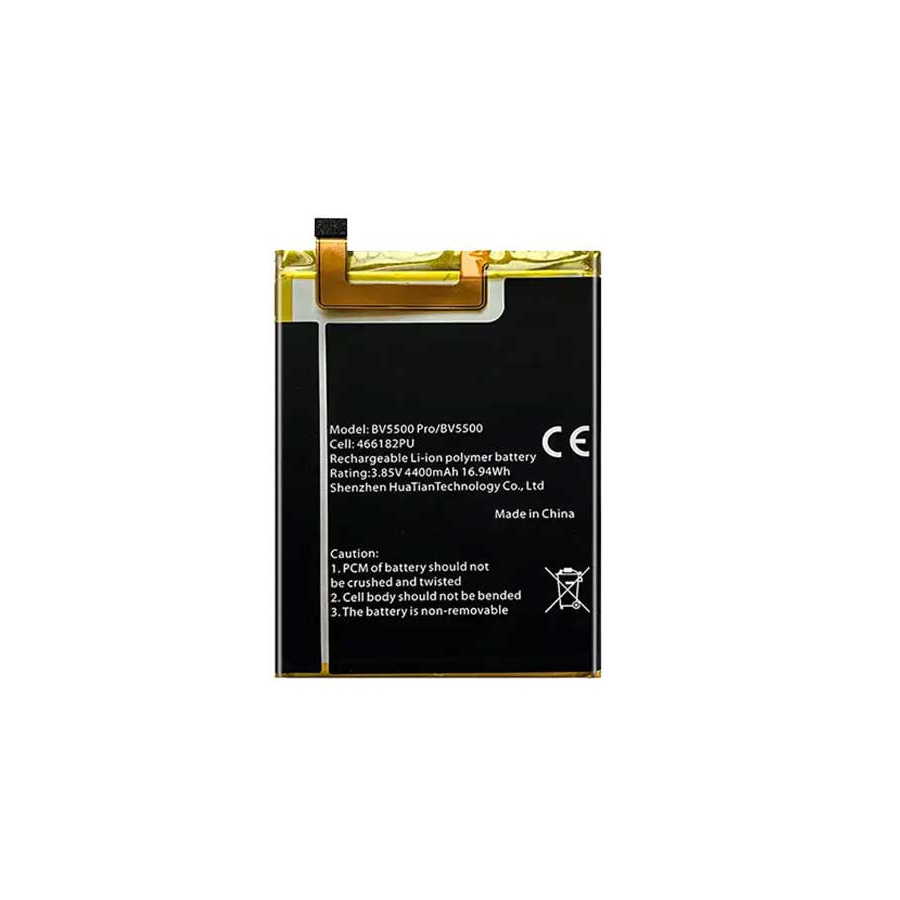 Batterie Blackview BV5500 Batterie Blackview BV5500