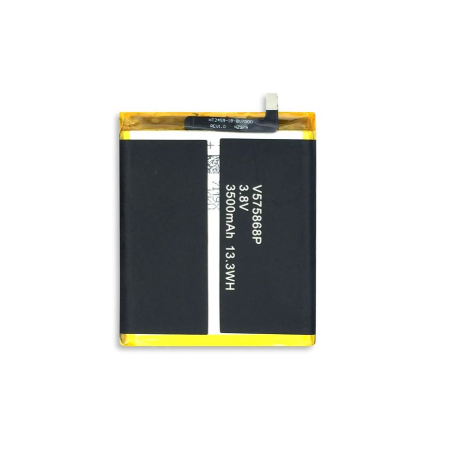 Batterie Blackview BV7000
