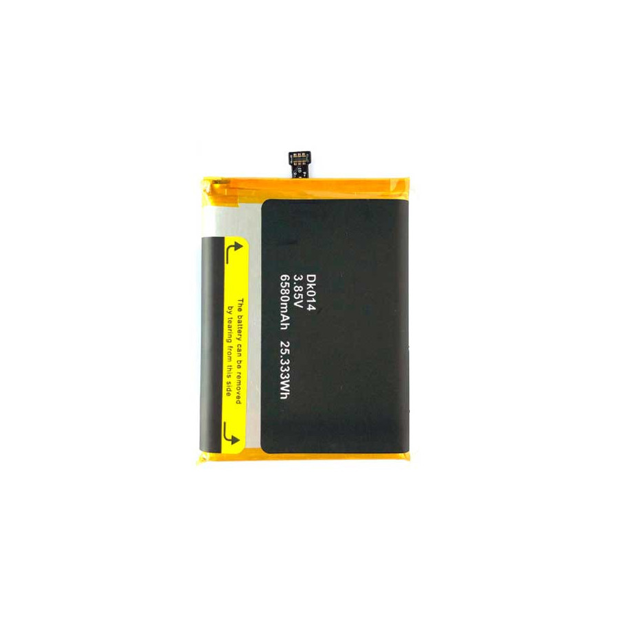 Batterie Blackview BV9800 Batterie Blackview BV9800