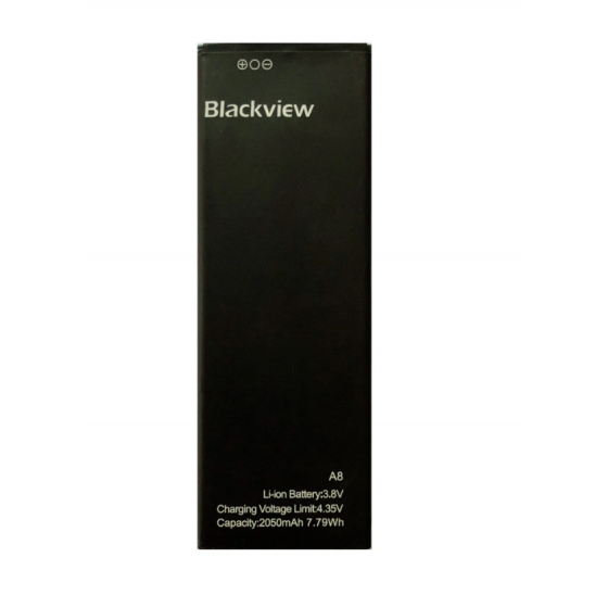 Batterie Blackview A8