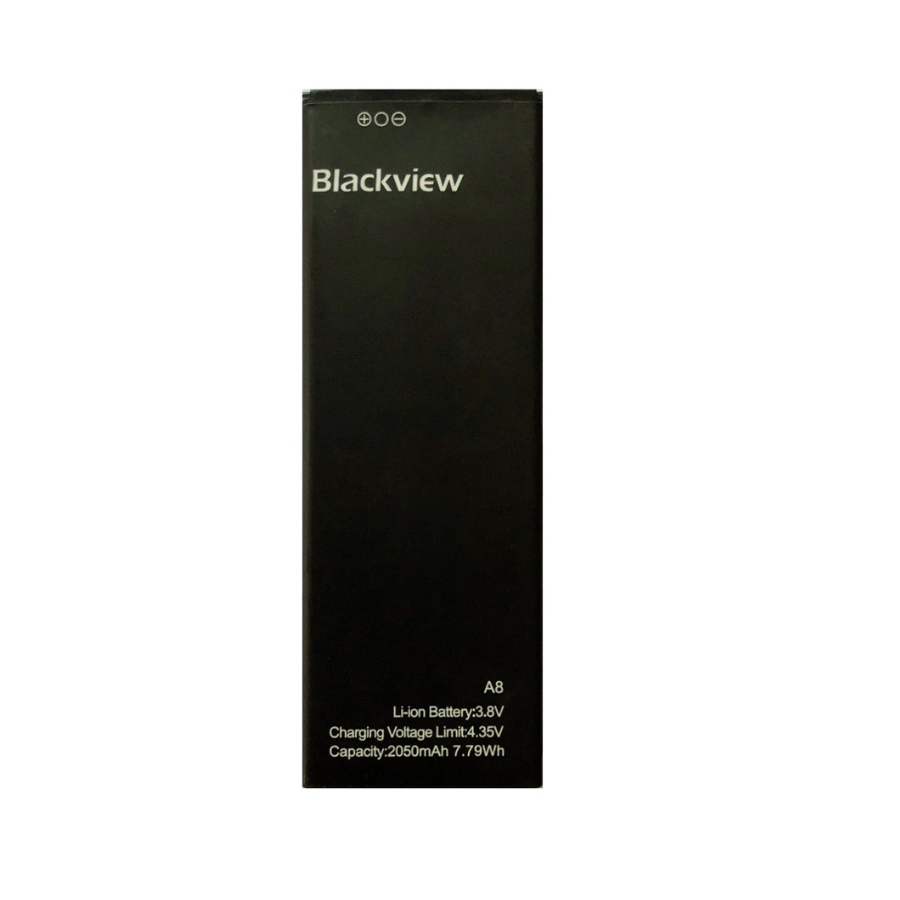 Batterie Blackview A8