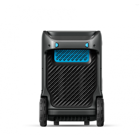 Centrale électrique Anker 767 PowerHouse 2300W, 4096W