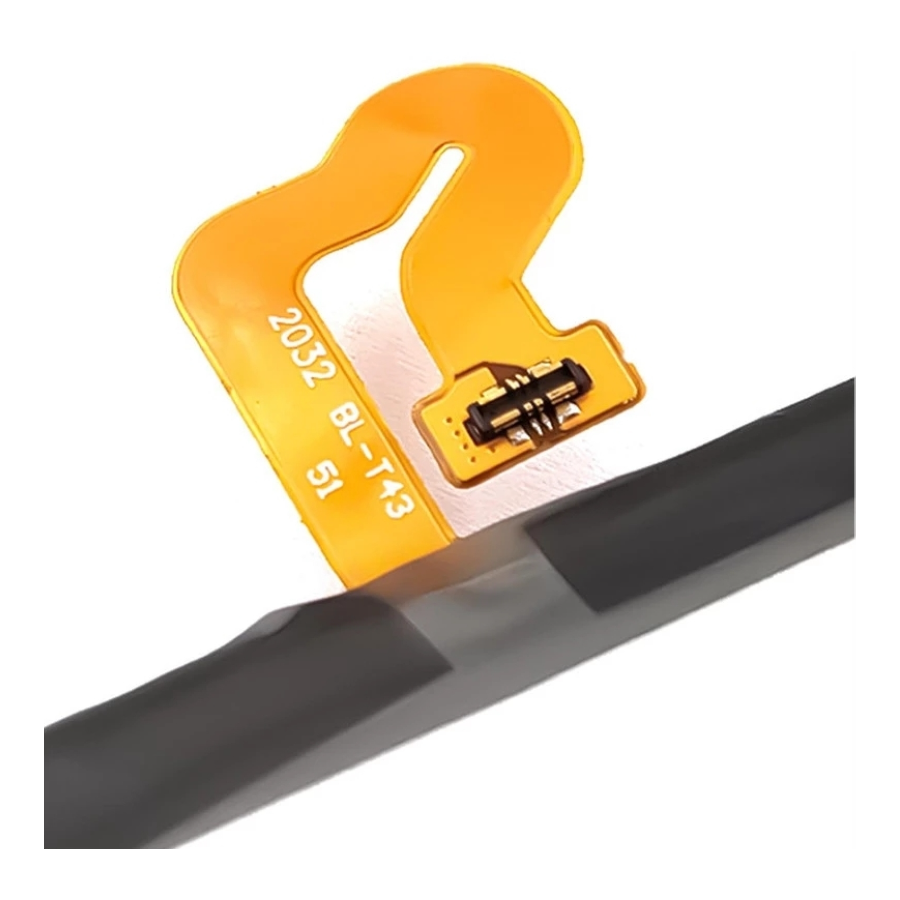 BL-T43 - Batterie LG G8s THINQ