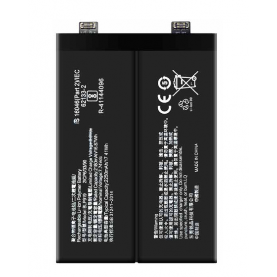 BLP919 - Batterie Realme GT Neo 3