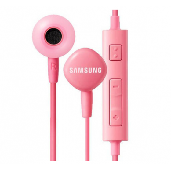Ecouteurs Samsung HS1303 Rose