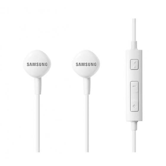 Ecouteurs Samsung HS1303 Blanc