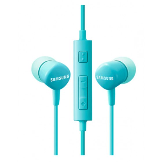 Ecouteurs Samsung HS1303 Bleu