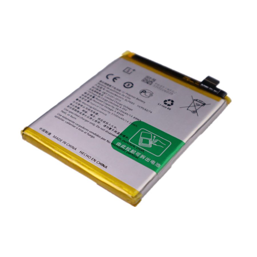 BLP685 - Batterie OnePlus 6T / OnePlus 7