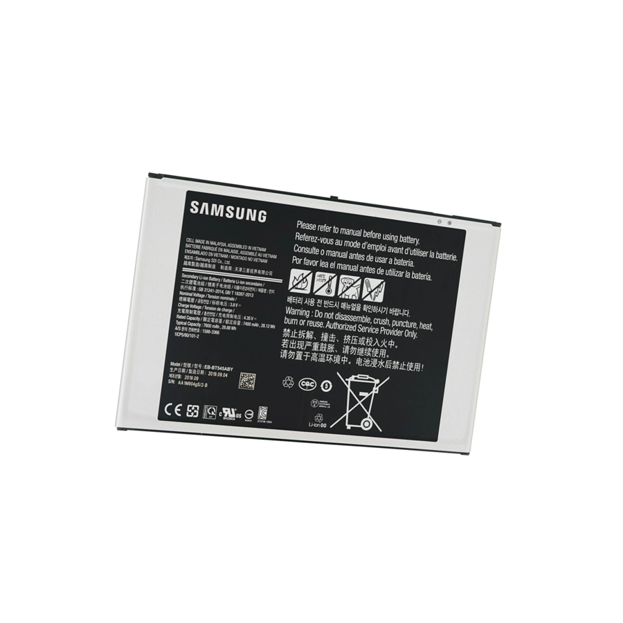 Batterie d'Origine Samsung Galaxy Tab Active Pro 10.1- EB-BT545ABY