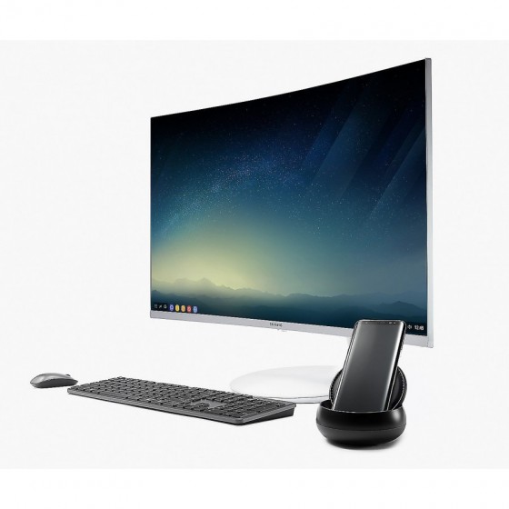 Samsung DeX Station EE-MG950 Station d'accueil
