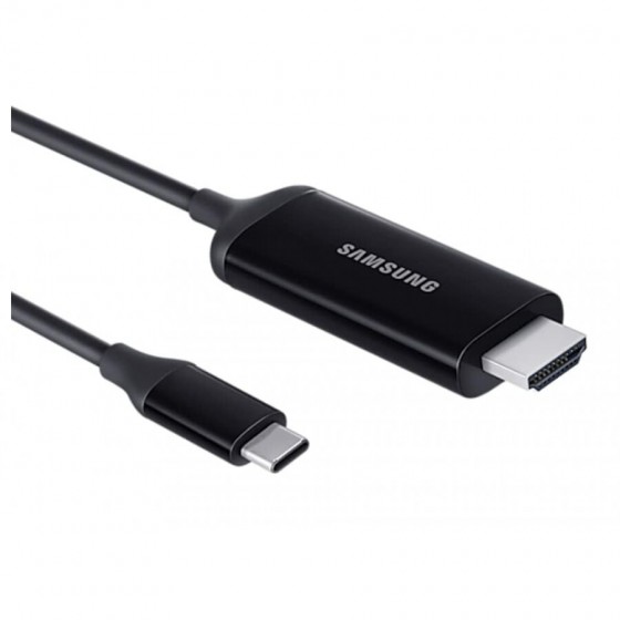 Câble Samsung DeX HDMI 4K vers USB Type-C - EE-I3100FB