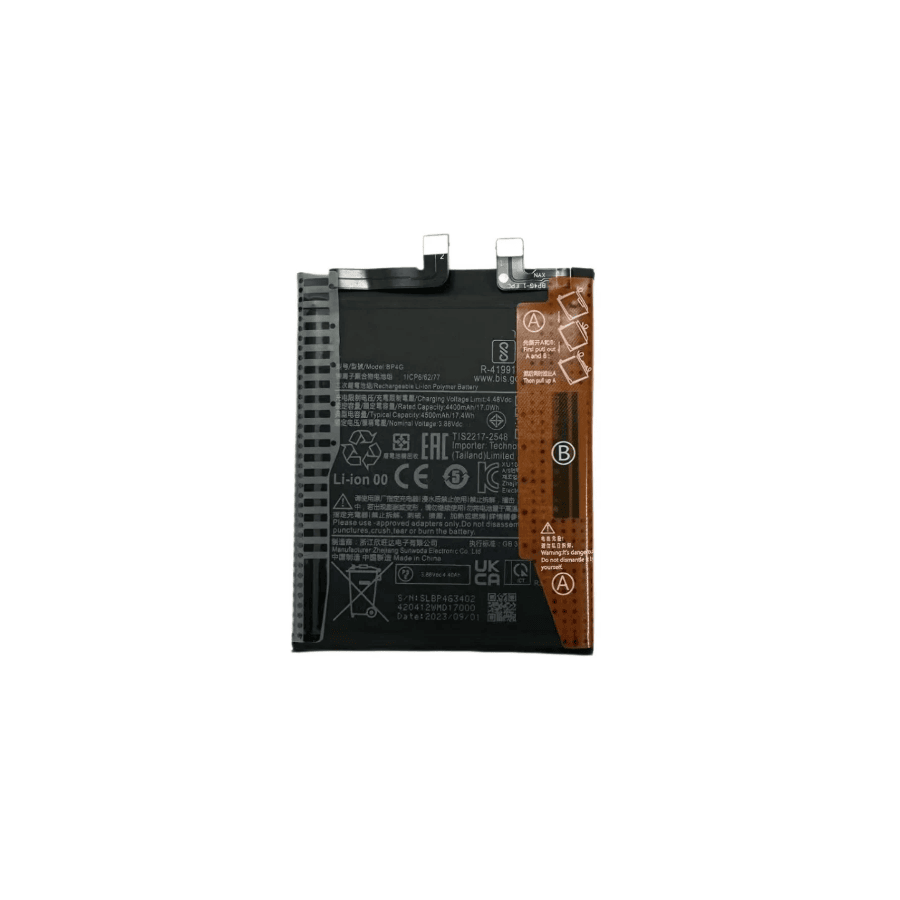 BP4G - Batterie Xiaomi 13