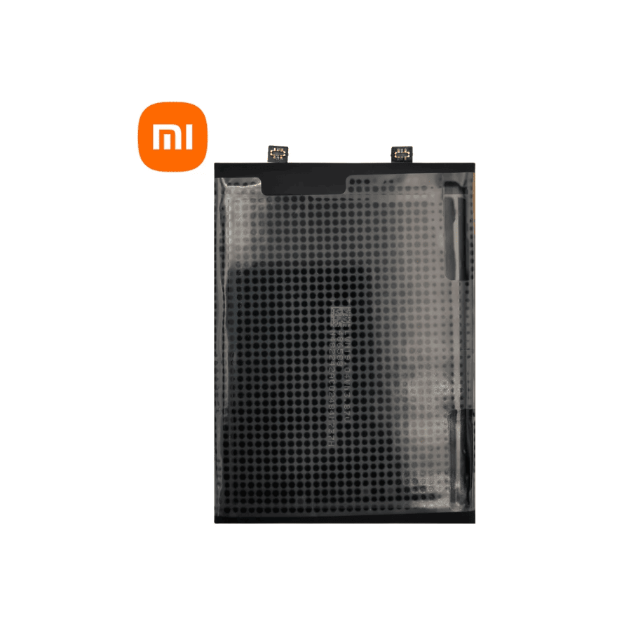 BP4K - Batterie Xiaomi Redmi Note 12 Pro, Note 12T, Poco X5 Pro