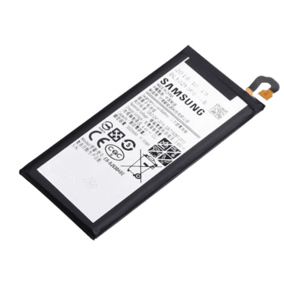 Batterie Samsung Galaxy J5 2017 - EB-BJ530ABE