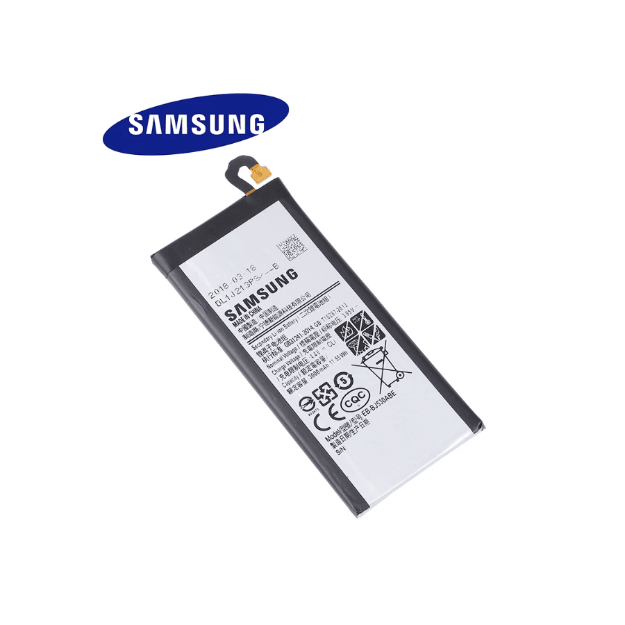 Batterie Samsung Galaxy J5 2017 - EB-BJ530ABE