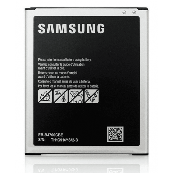 Batterie Samsung Galaxy J7, J4 (2018)  - EB-BJ700CBE