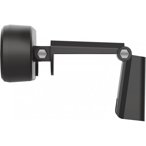 Trust Tyro Webcam Full HD 1080p avec Micro Intégré