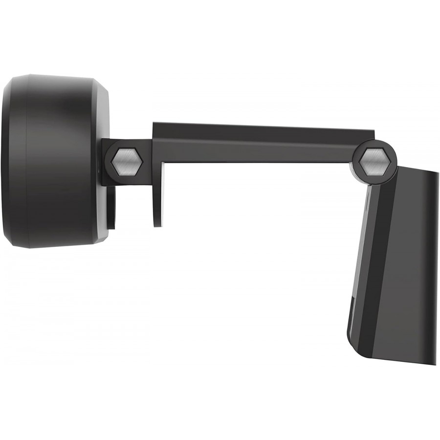 Trust Tyro Webcam Full HD 1080p avec Micro Intégré