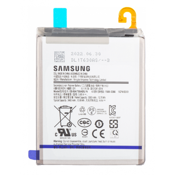 Batterie Samsung Galaxy A7 2018A10 A105 - EB-BA750ABU