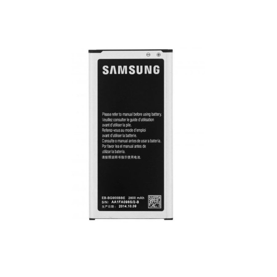 Batterie Samsung S5 Neo - EB-BG903BBE