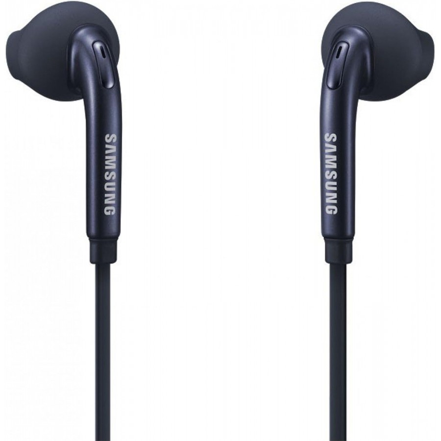 Casque stéréo Samsung EO-EG920BB, Noir