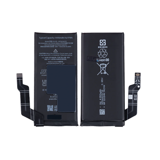Batterie Google Pixel 6A - GLU7G